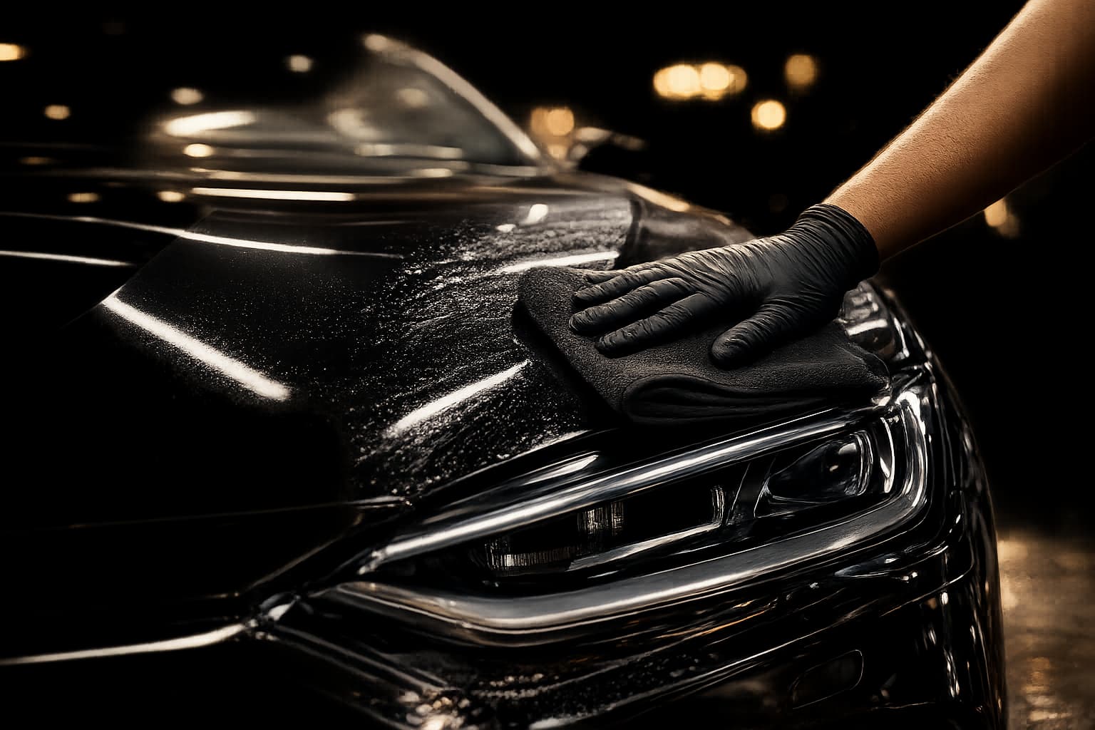 Detailing