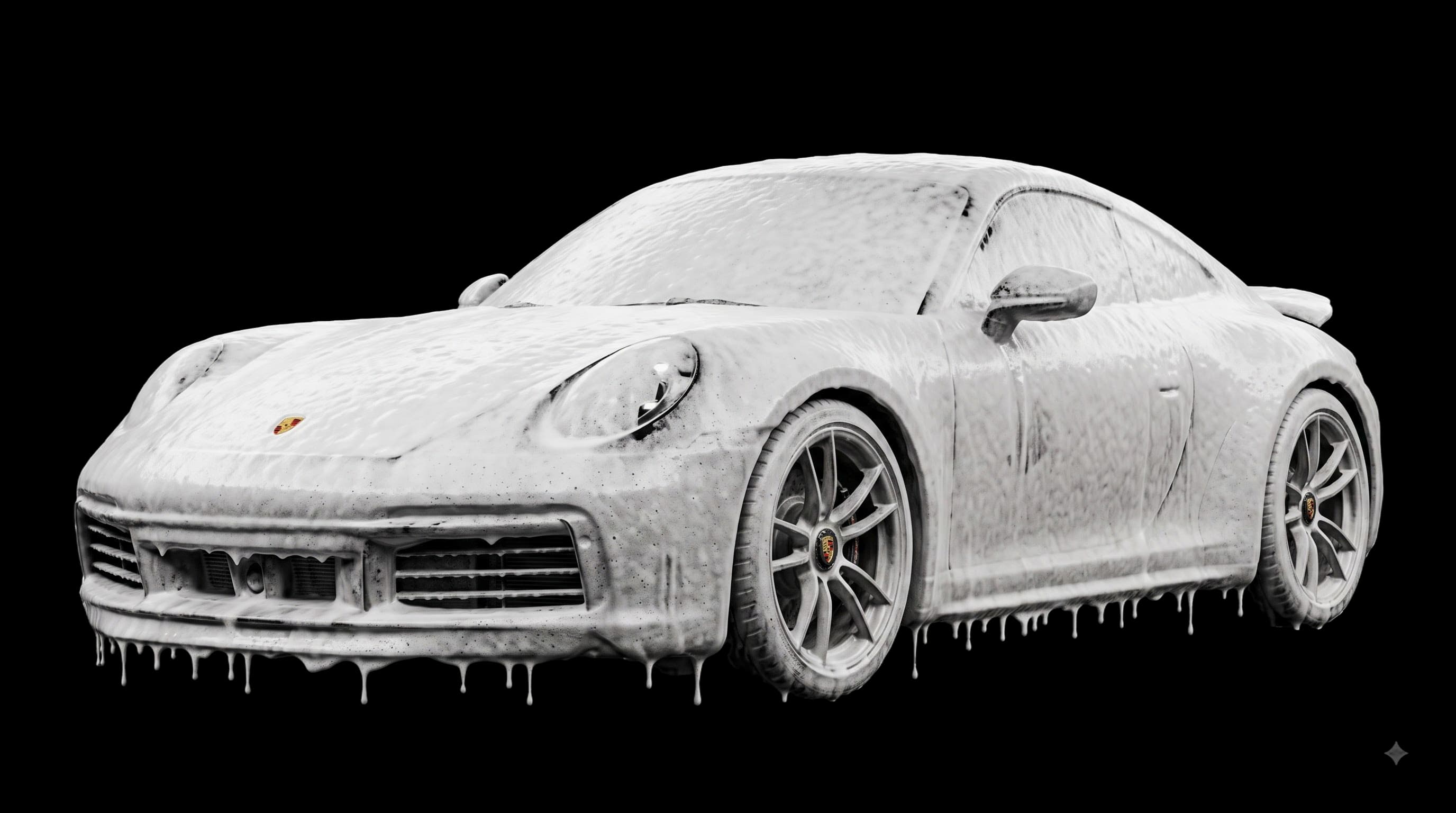 Wash